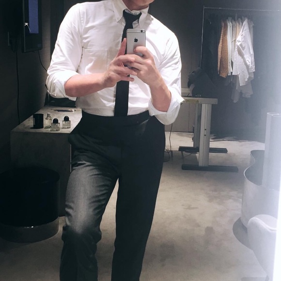 Thom Browne Other - Thom Browne Men’s Classic Suit Size 2